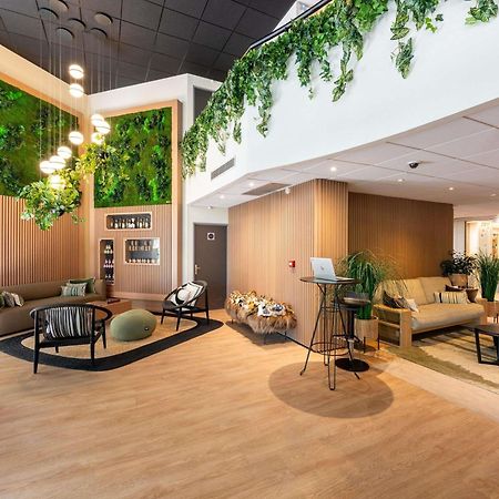 Mercure Grenoble Centre Porte Des Alpes المظهر الخارجي الصورة