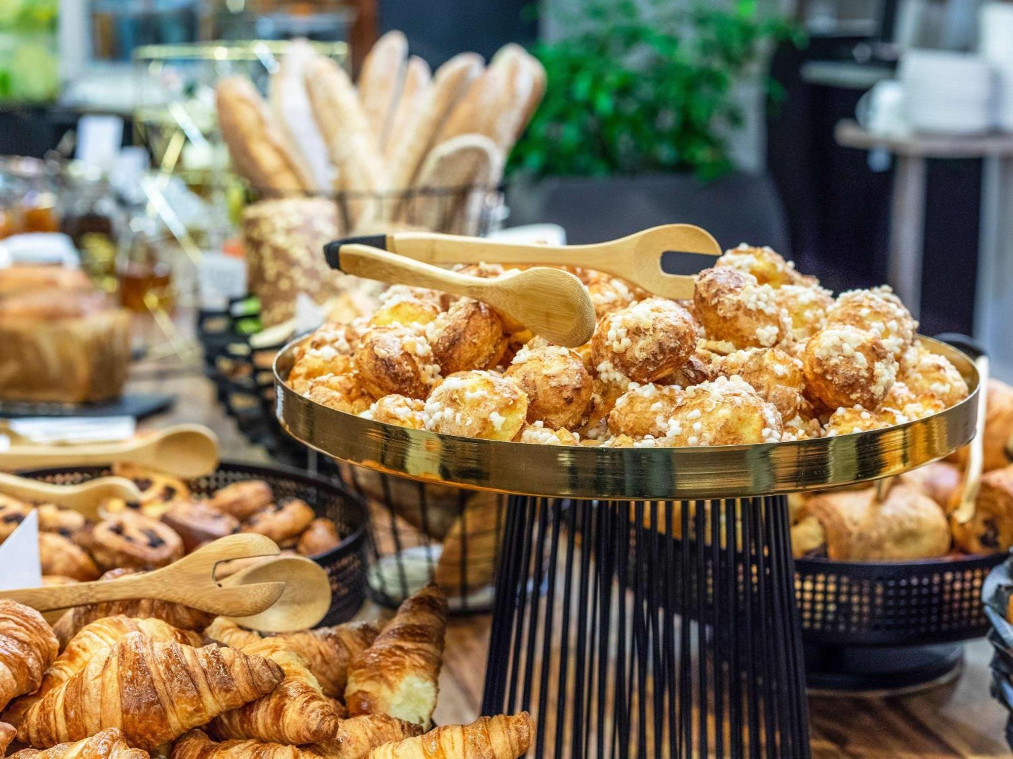 Mercure Grenoble Centre Porte Des Alpes المظهر الخارجي الصورة