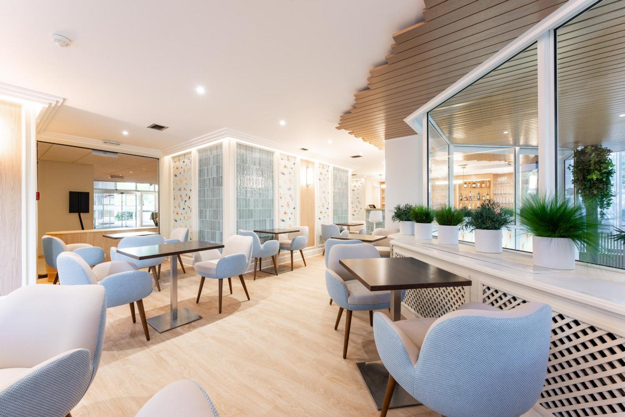 Mercure Grenoble Centre Porte Des Alpes المظهر الخارجي الصورة