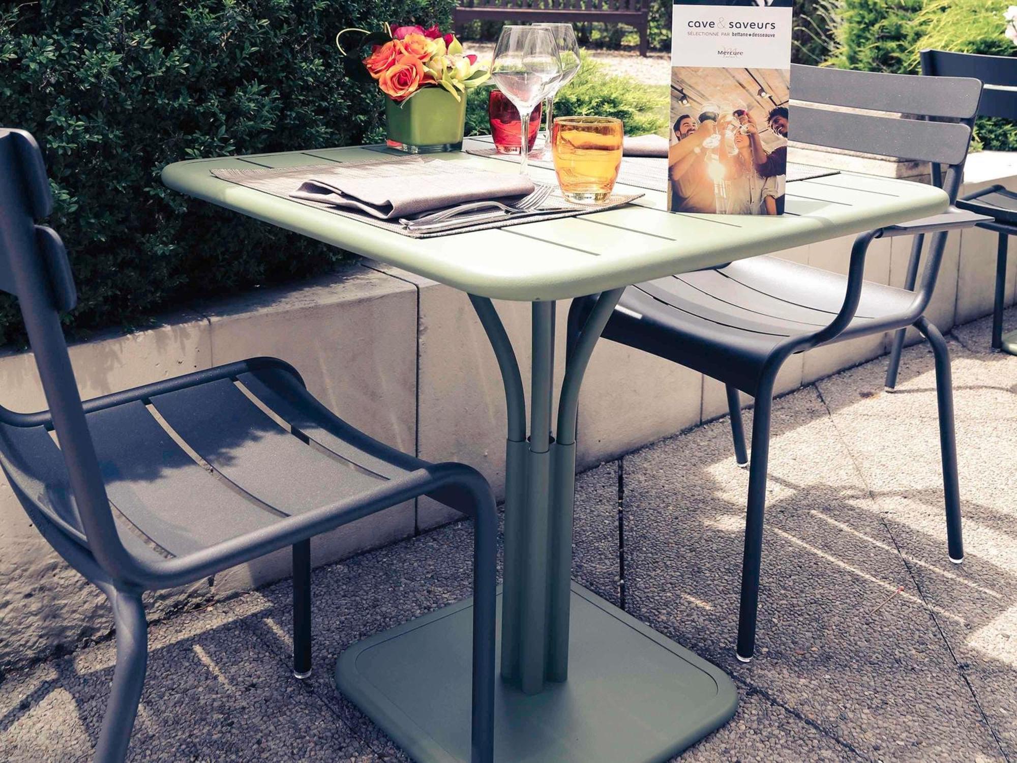 Mercure Grenoble Centre Porte Des Alpes المظهر الخارجي الصورة