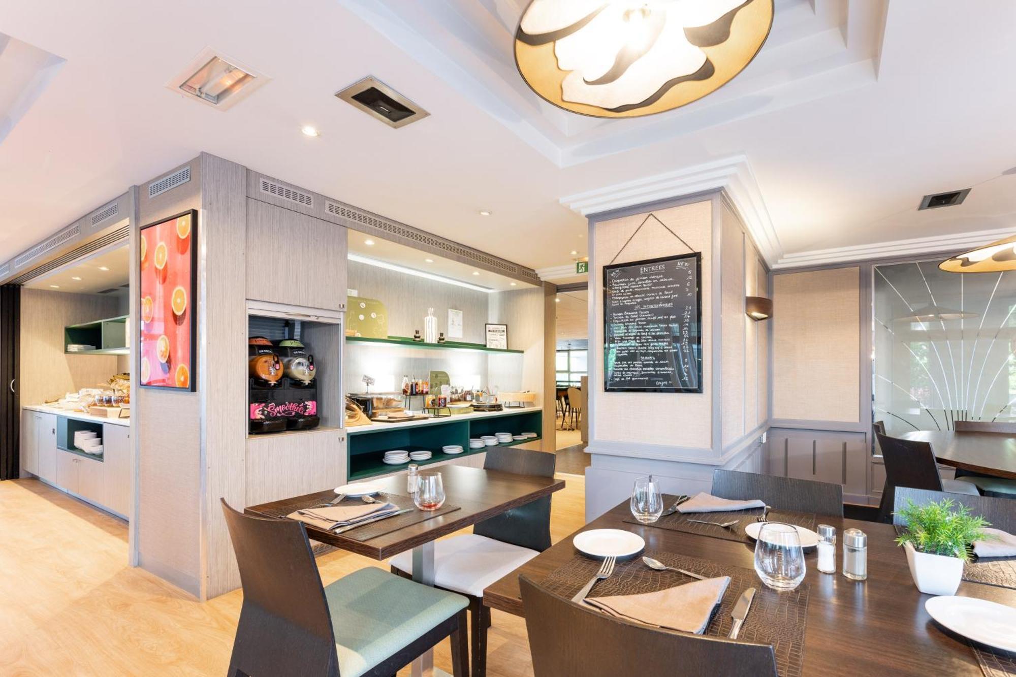 Mercure Grenoble Centre Porte Des Alpes المظهر الخارجي الصورة