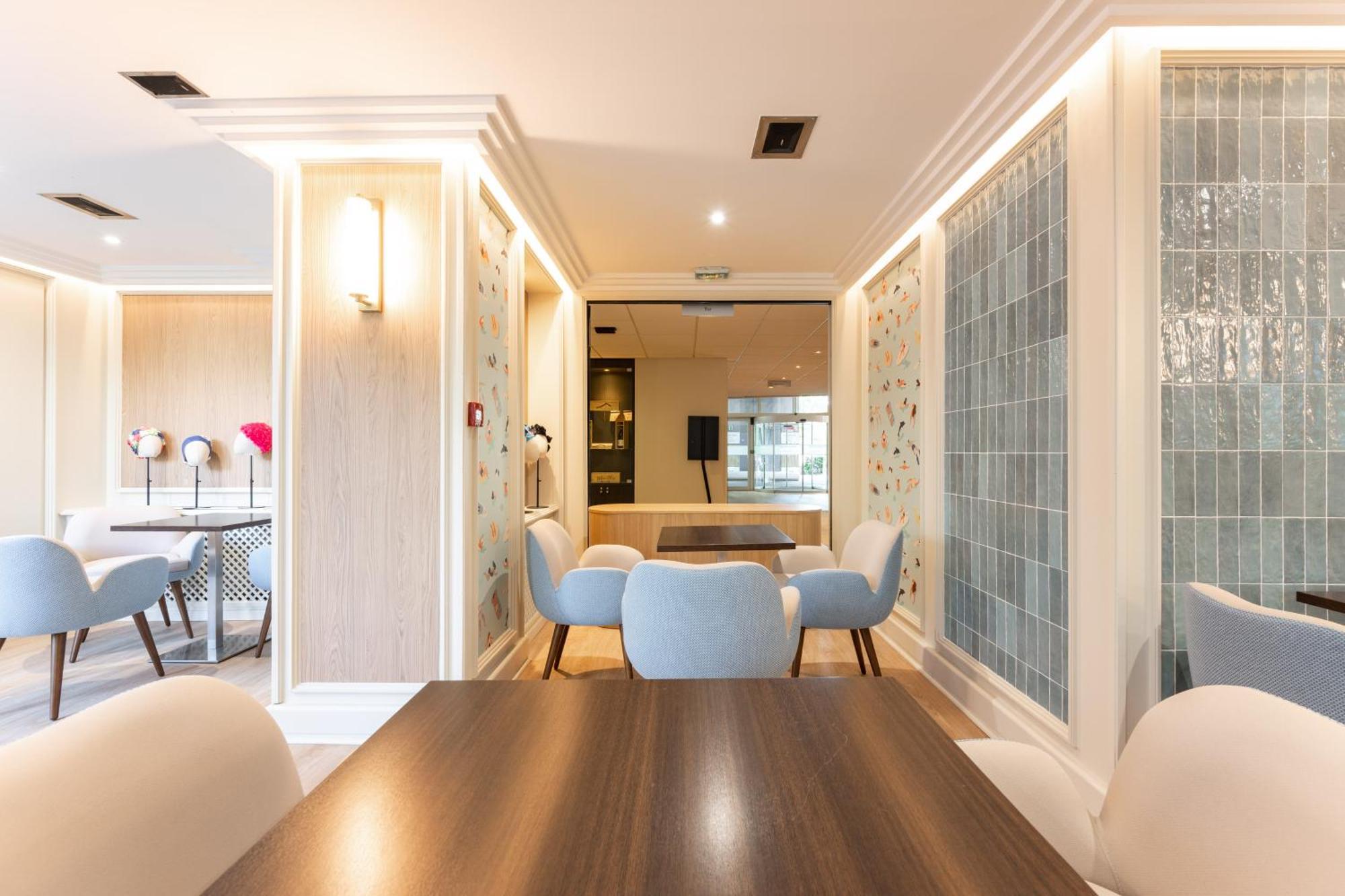 Mercure Grenoble Centre Porte Des Alpes المظهر الخارجي الصورة