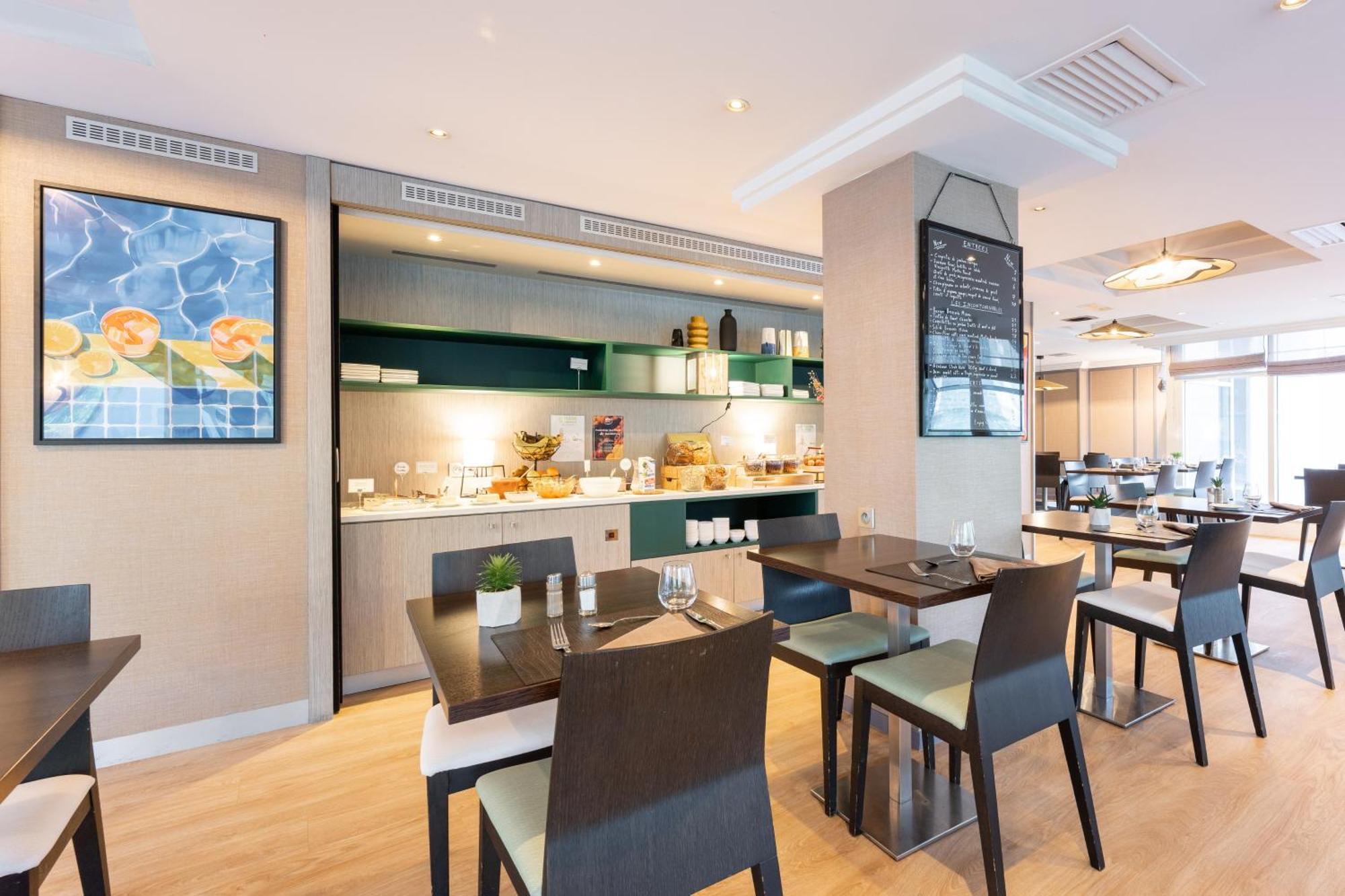Mercure Grenoble Centre Porte Des Alpes المظهر الخارجي الصورة