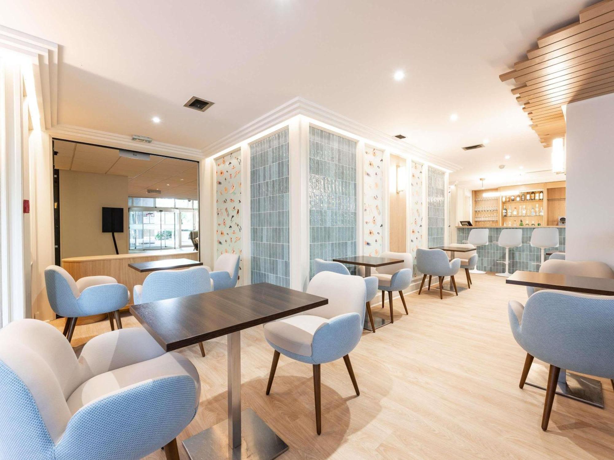 Mercure Grenoble Centre Porte Des Alpes المظهر الخارجي الصورة